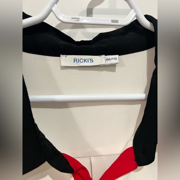 Rickis xxl blouse - Picture 2 of 3